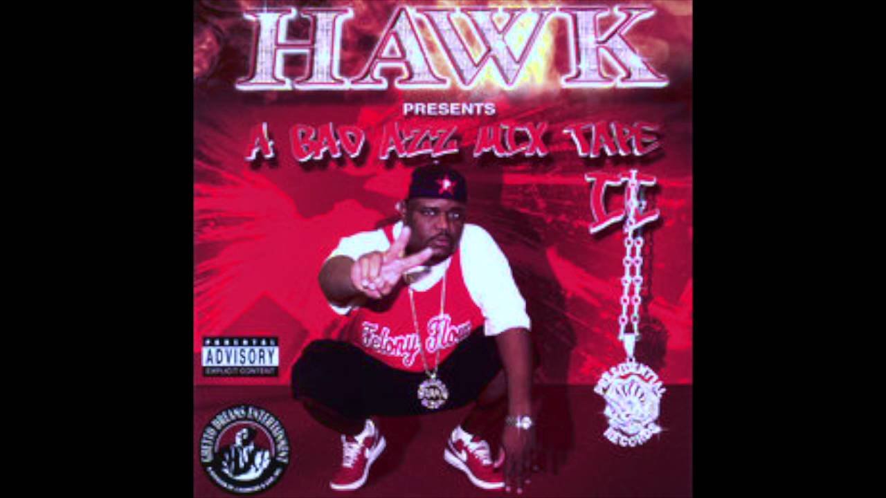 H.A.W.K. ft. Big Moe - Home of S.U.C. Screwed & Chopped - YouTube