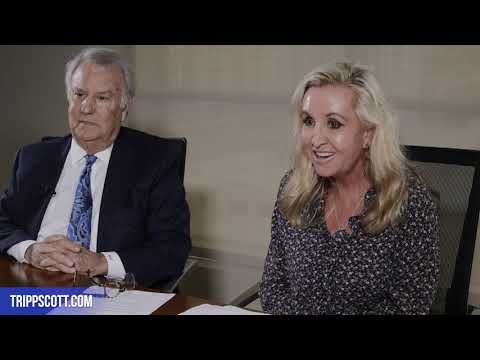 Walter Banks & Debbie Banks-Snyder of Lago Mar Beach Resort & Club