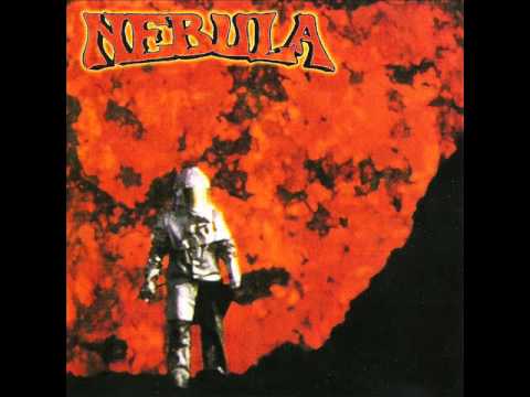 Nebula - "Let It Burn" (1998) [FULL EP]