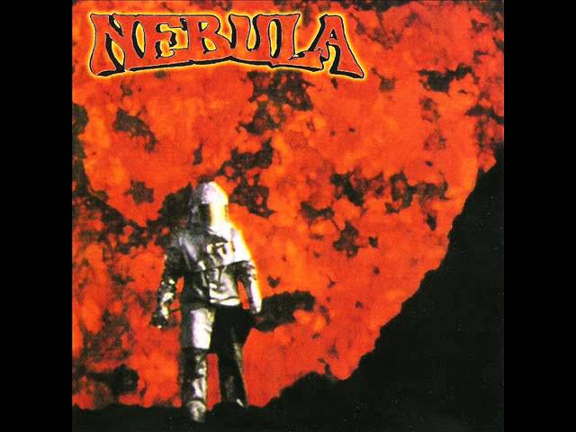 Nebula - Let It Burn