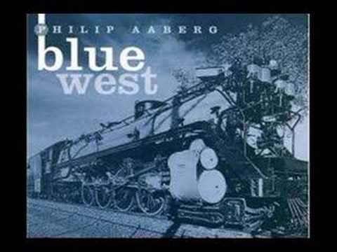 Philip Aaberg - Yellowstone Paddlewheel