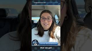 Filmmaker Spotlight With Olivia Wickenheiser, Creator Of Judy Williams Henry Goodwill Through Dance