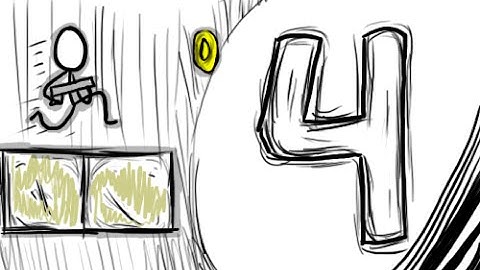 AS3 Platformer Tutorial 4 - HUD and Enemies