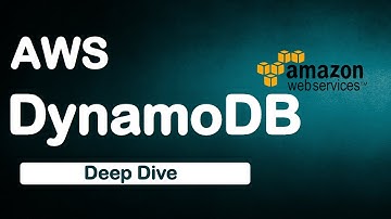 AWS DynamoDB Tutorial | AWS Services | AWS Tutorial For Beginners | AWS Training Video