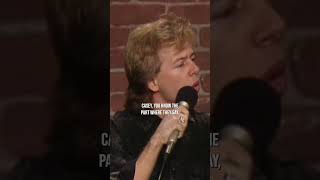 David Spade's Early Stand-Up Comedy
