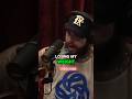 Post Malone Reveals TRUTH with Joe Rogan 😱 #shorts