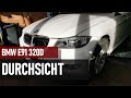 BMW E91 320D Touring | Der Mängel Check | v.129 🔍