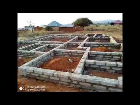 RAMANI ZA NYUMBA ZA KISASA VOL 1