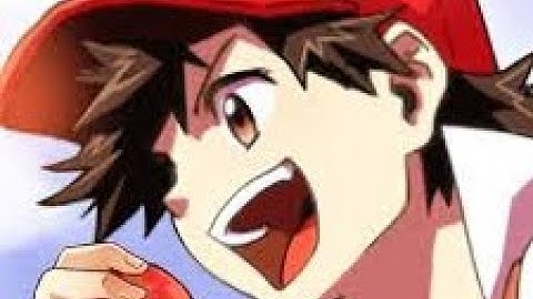 POKEMON ENDLESS TRAINER : another gameplay