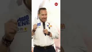 &quot;Piden 3 credenciales de elector por una pipa de agua&quot;, Taboada denuncia a Morena en CdMx