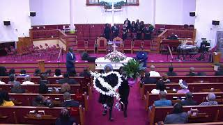 Celebration of Life for Barbara Ann Brave