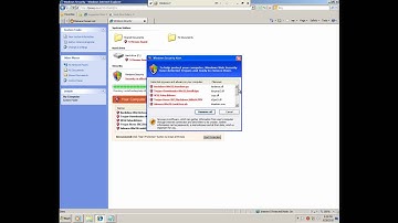 Comodo Internet Security- Review 5.0.31556 Part 2
