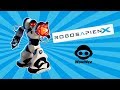 Robosapien - Робот-гуманоид от WowWee