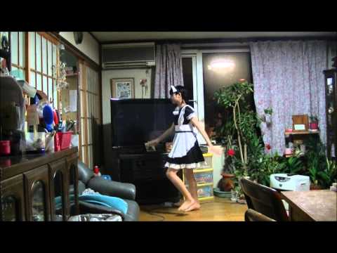 【Rei】嘘とぬいぐるみ踊ってみた