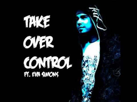 FULL SONG: Afrojack Ft. Eva Simons - Take Over Control (Lyrics) Radio Edit