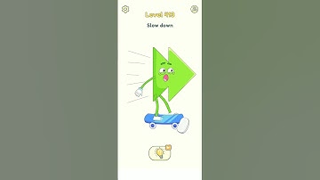 Dop 2 Level 413 : GameplayWalkthrough All Levels