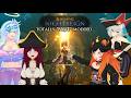[Nightreign] TOTALLY not modded Nightreign with the Girlies