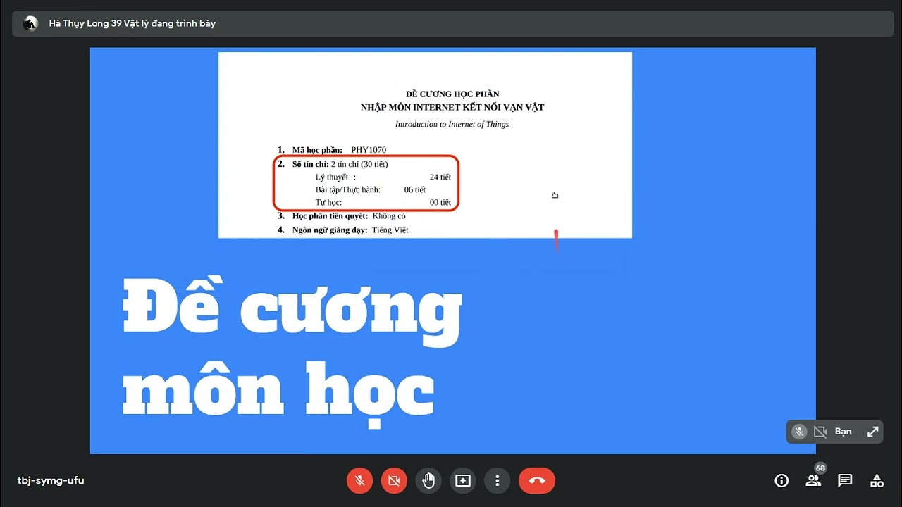 ktb internet  Update New  Nhập môn Internet kết nối vạn vật - 23/2/2022