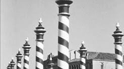 Venice: Queen City Of The Adriatic (1951)  - Durasi: 10:05. 
