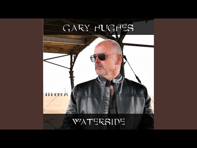 Gary Hughes - Seduce Me