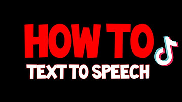 How to Get Text To Speech on Tik Tok Live 