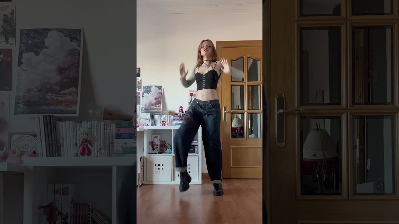 SHEESH - BABYMONSTER 