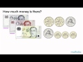 Counting Money Quiz