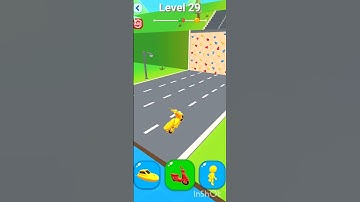 SHAPE SHIFTING GAMEPLAY #shorts #tamilshorts #trendingshorts #shapeshifting #ytshorts