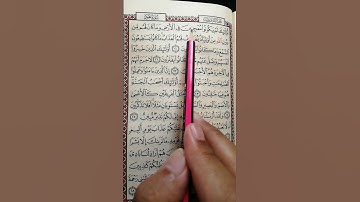 تعليم سورة هود من 20 إلى 22