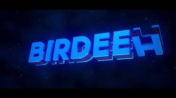 Intro: BirdieGraphix |By ReviloARTZ x3
