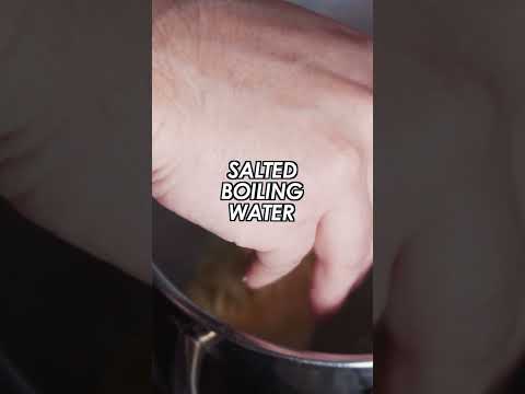 Authentic Fettuccine Alfredo