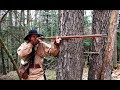 Traditional Longrifle Flintlock Muzzleloader Deer Hunting 2019 - Western Pennsylvania Frontier