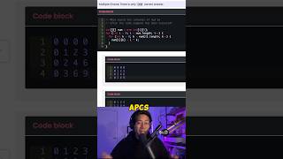 letβs solve this CS problem together π #computerscience #stem #coding #apcs #java