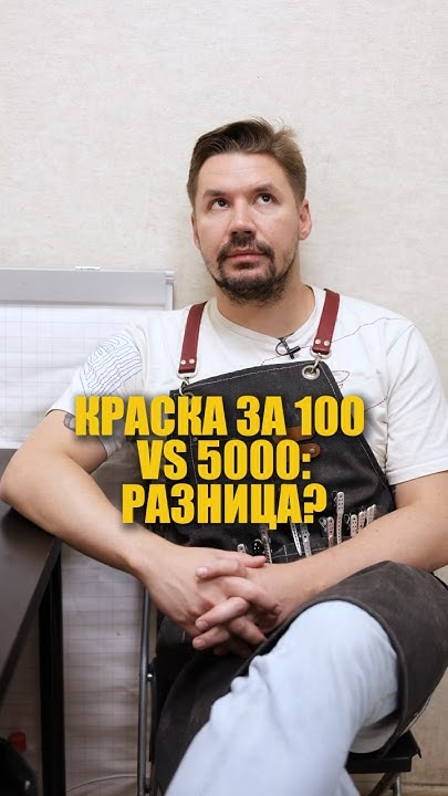 Какая краска для волос лучше? - YouTube