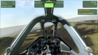 Arma 2 benchmark