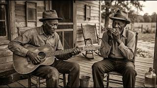 This Delta Blues Mix Will Keep You Hooked for 1 Hour Straight