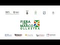 Spot Fiera San Marco Ollastra - dal 22 al 26 aprile 2025