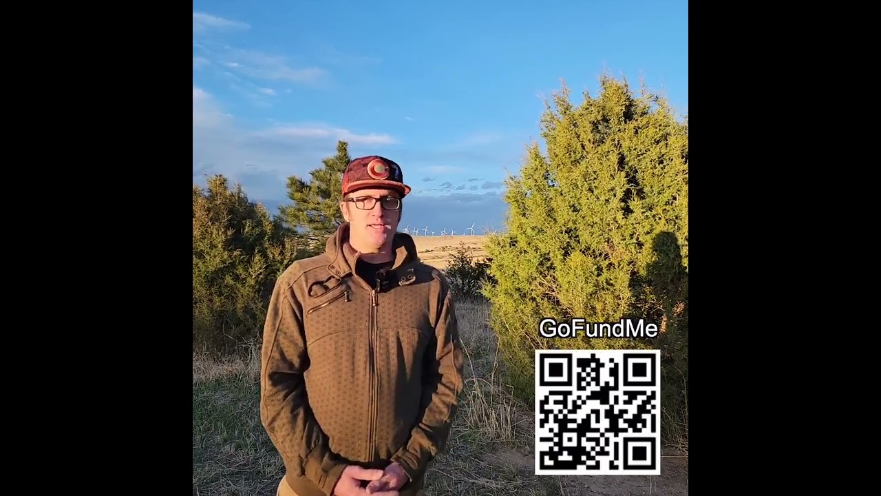 My GoFundMe Update  (Beacons Photography Dream0