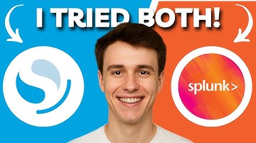 Opensearch Vs Splunk | Which Log Management Software Is Better in 2025?