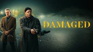 DAMAGED  (Svensktextad)
