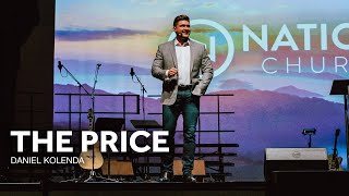 The Price Daniel Kolenda Nations Church Sermons 11192023