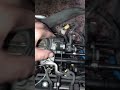 CAPTEUR TOMPERAURE MOTEUR FIAT PUNTO 3 - حساس الحرارة فيات #mecaniquemok...