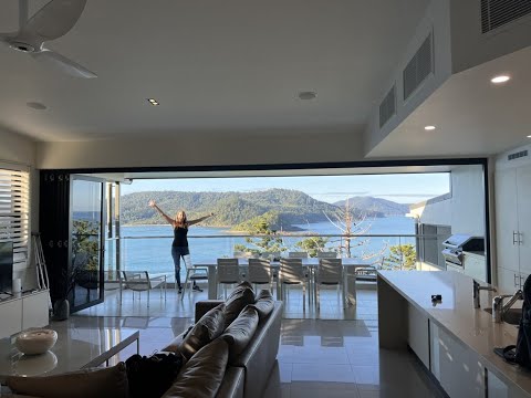 What We Booked vs. What We Got (Hamilton Island Edition)