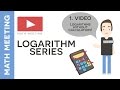 Understanding Logarithms