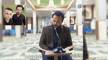 ما تيسر من سورة يوسف بصوت الأخ أحمد محمد