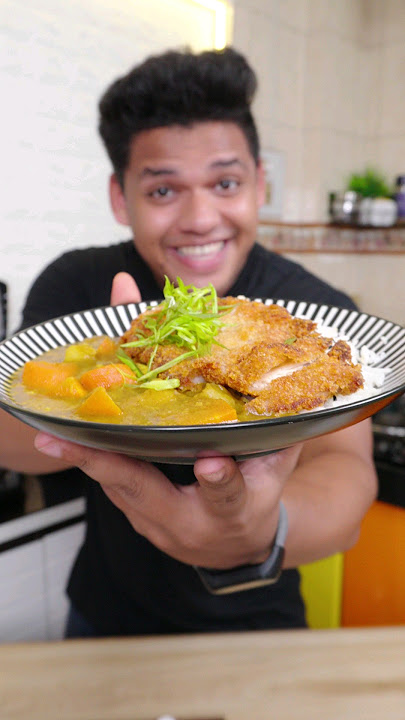 KATSU KARE (Curry)