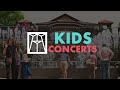 Kids Concerts at Ravinia!