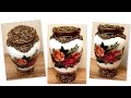 DIY/Decoupage Glass jar / Glass jar decor with air dry clay