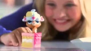 игрушка littlest pet shop сладкая коллекция(купить Маленький Зоомагазин littlest pet shop в Екатеринбурге можете здесь: http://duduka.ru/category/littlest-pet-shop/, 2014-01-18T19:13:51.000Z)