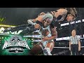 Bianca Belair, Jade Cargill &amp; Naomi vs. Damage CTRL: WrestleMania XL Saturday highlights